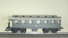 Märklin 43070 Rijtuig 2e klasse