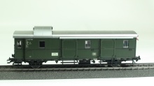 Märklin 4316 Donderbus Bagagerijtuig met sluitverlichting NIEUW