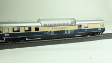 Märklin 43880 Panoramarijtuig Rheingold DB NIEUW