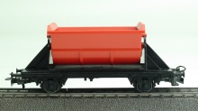 Märklin 4413 Rode kiepbak gebruikt