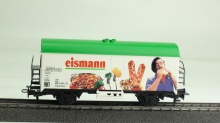 Märklin 44184 Eismann koelwagen