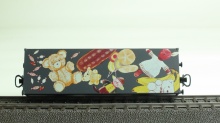 Märklin 44261 UNICEFContainer - Img 3