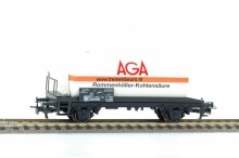 Märklin 44512 Gaswagen AGA NIEUW