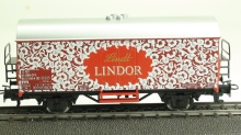 Märklin 4489.2 Zwitserse chocolade LINDOR