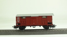 Mârklin 4550 Gesloten veewagen FS