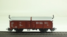 Märklin 4619 Schuifdakwagen DB