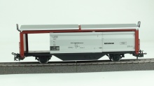 Märklin 4633 Schuifwandwagen DB NIEUW