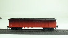 Märklin 46903 EAOS wagen bruin met kolenladimg DB