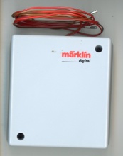 Märklin 60113Digitale aansluitbox