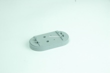 Märklin 7252 Pijler 6 mm NIEUW