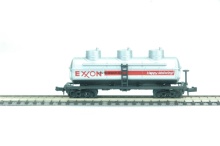 Modelpower 3411 Ketelwagen EXXON