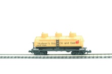 Modelpower 3415 Ketelwagen HUDSON'S OIL