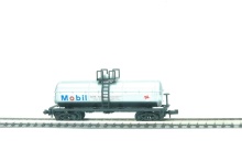 Modelpower 3457 Ketelwagen MOBIL