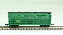 Modelpower 3602 Veewagen Santa Fé groen