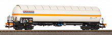 PIKO 24622 Drukgasketelwagen NACCO