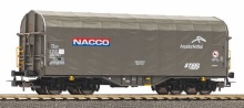 PIKO 24623 Huifwagen NACCO