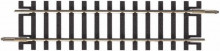 PIKO 55203 Rechte rail 115 mm NIEUW
