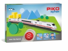 PIKO 57094 MY TRAIN beginset met ICE trein