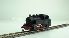 PIKO 57500x Stoomlok DB NIEUW uit startset - Img 2