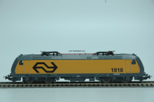 PIKO 59962 TRAXX "NS 1900" niet-uitgevoerde bedrukking (uit startset)
