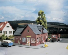 PIKO 61830 PIKO EDEKA supermarkt (in zak) NIEUW