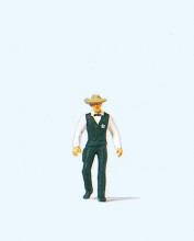 PREISER 29051 Sheriff