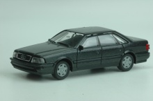 RIETZE 20340 Audi V8 zwart 1988-1994