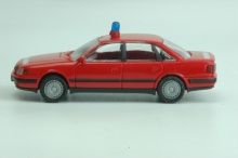 RIETZE 50420 Audi 100 BRANDWEER - Img 2