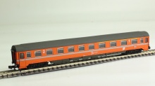 Roco 02281A Personenrijtuig 1/2e klasse OBB gebruikt