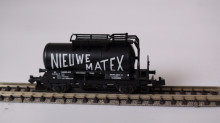 Roco 25240 Ketelwagen Nieuwe Matex - Img 2