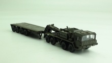 Roco 291 Elefant SL T 50-2 verpakking beschadigd