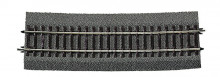 Roco 42530 Rocoline met brede bedding H0 Gebogen R20 5 graden NIEUW