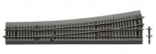 Roco 42580 Rocoline met brede bedding H0 Wissel links 10 graden NIEUW