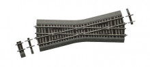 Roco 42597 Rocoline met brede bedding H0 Kruising 15 graden NIEUW