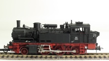 Roco 43274 NS Stoom BR 74 tenderlok 5951 gebruikt - Img 2