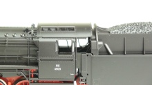 Roco 43292 Stoomlok bouwserie 49 NS NIEUW