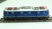 Roco 43659 E-lok E18 DB blauw NIEUW