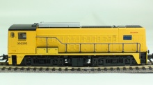 Roco 43739 NS Diesel Serie 2200 2229 "Anneke" strukton