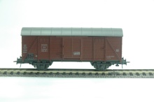 Roco 4375 Gesloten goederenwagen DB