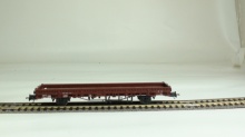 Roco 4378C-G Rongenwagen met losse rongen NS - Img 2