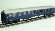 Roco 44381 Rijtuig 1e klasse DB blauw NIEUW
