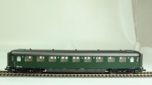 Roco 44427 Rijtuig plan D NS 1e klasse groen