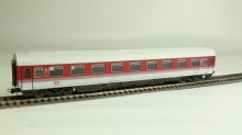 Roco 44782 Personenrijtuig 1e klasse rood/wit DB