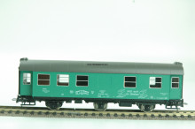 Roco 45416 Schwartzbau railbouw wagen - Img 2