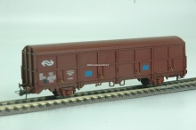 Roco 46340-G Schuifwandwagen NS - Img 2