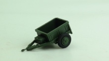 Roco 573 Aanhanger