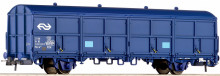 Roco 66436 NS Schuifwand Hbis blauw NIEUW