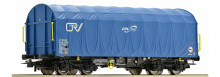Roco 67543 DSB Huif In Rail blauw NIEUW