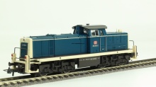Roco 67875 Diesellok 290 189-0 (V90) Oceaan/crème - Img 2