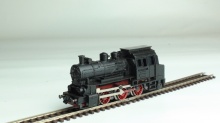 ROKAL STO Stoomlok BR80